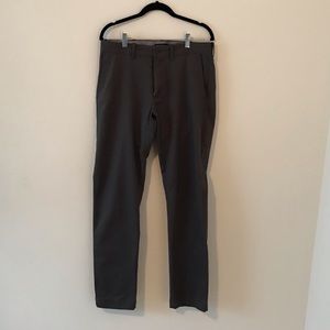 Mens J. Crew Factory Slim Chinos